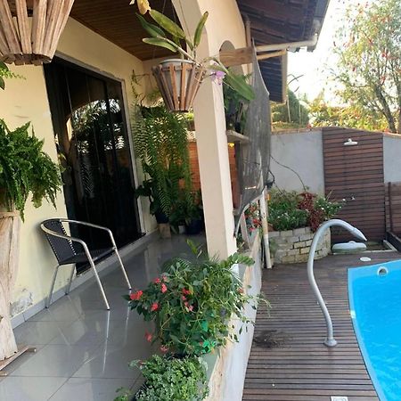 Suite Aconchego Blumenau Ngoại thất bức ảnh