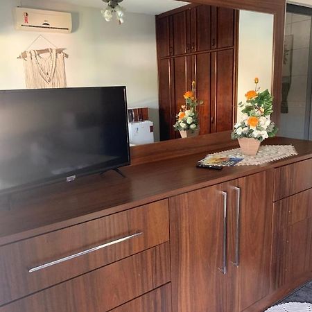 Suite Aconchego Blumenau Ngoại thất bức ảnh