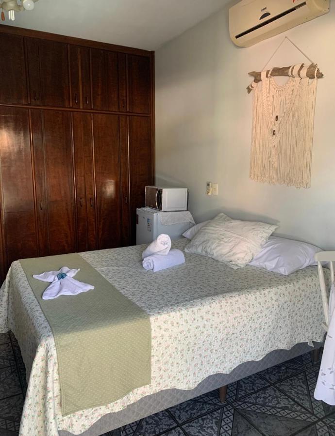 Suite Aconchego Blumenau Ngoại thất bức ảnh