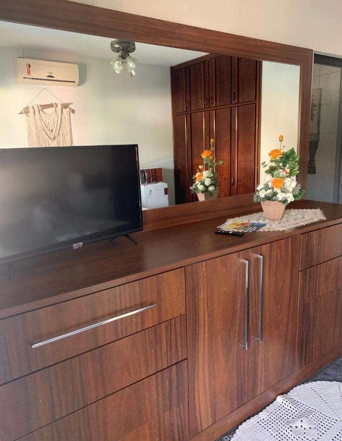 Suite Aconchego Blumenau Ngoại thất bức ảnh