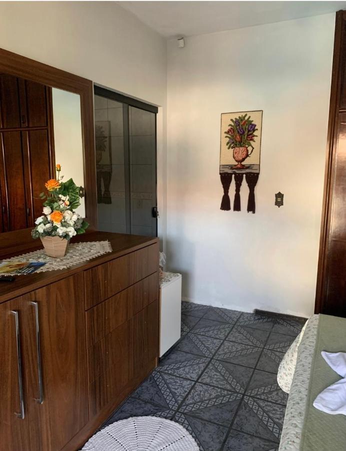 Suite Aconchego Blumenau Ngoại thất bức ảnh